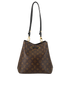 Noe Noe, back view